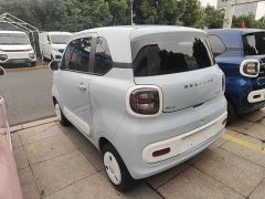 Bestune Besturn Xiaoma 222km Lightning Edition - ფოტო 4