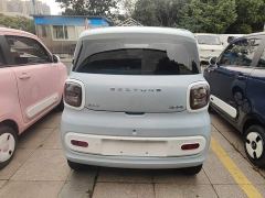Bestune Besturn Xiaoma 222km Lightning Edition - ფოტო 5