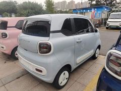 Bestune Besturn Xiaoma 222km Lightning Edition - ფოტო 6