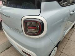 Bestune Besturn Xiaoma 222km Lightning Edition - ფოტო 7