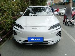 BYD Song PLUS EV 520km Luxury Edition - photo 3