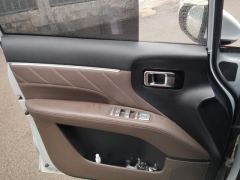 Wuling Starlight 730 EV Edition 500km Luxury Version - photo 12