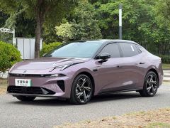 Lynk & Co 07 EM-P 126 Extended Range Ultra H7 - ფოტო 1