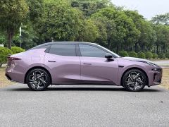 Lynk & Co 07 EM-P 126 Extended Range Ultra H7 - ფოტო 10