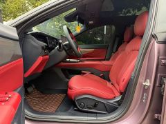 Lynk & Co 07 EM-P 126 Extended Range Ultra H7 - ფოტო 12