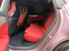 Lynk & Co 07 EM-P 126 Extended Range Ultra H7 - ფოტო 14