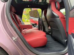 Lynk & Co 07 EM-P 126 Extended Range Ultra H7 - ფოტო 15