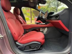 Lynk & Co 07 EM-P 126 Extended Range Ultra H7 - ფოტო 16