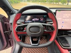 Lynk & Co 07 EM-P 126 Extended Range Ultra H7 - ფოტო 18