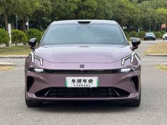 Lynk & Co 07 EM-P 126 Extended Range Ultra H7 - ფოტო 2