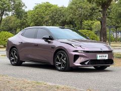 Lynk & Co 07 EM-P 126 Extended Range Ultra H7 - ფოტო 3