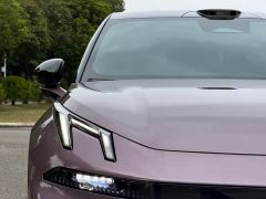 Lynk & Co 07 EM-P 126 Extended Range Ultra H7 - ფოტო 4