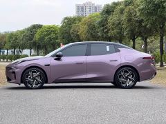 Lynk & Co 07 EM-P 126 Extended Range Ultra H7 - ფოტო 5