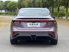 Lynk & Co 07 EM-P 126 Extended Range Ultra H7 - ფოტო 7