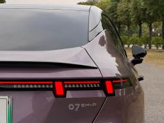 Lynk & Co 07 EM-P 126 Extended Range Ultra H7 - ფოტო 9