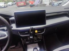 Volkswagen Tharu GTE Tayron GTE 280TSI Deluxe Plus Premium - ფოტო 17