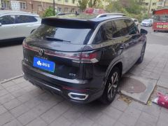 Volkswagen Tharu GTE Tayron GTE 280TSI Deluxe Plus Premium - ფოტო 2