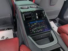 Porsche Panamera Executive Extended Wheelbase 2.9T - ფოტო 10