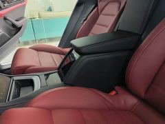 Porsche Panamera Executive Extended Wheelbase 2.9T - ფოტო 11