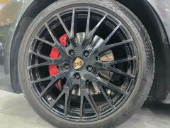Porsche Panamera Executive Extended Wheelbase 2.9T - ფოტო 12