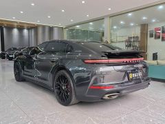 Porsche Panamera Executive Extended Wheelbase 2.9T - ფოტო 17