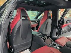 Porsche Panamera Executive Extended Wheelbase 2.9T - ფოტო 18