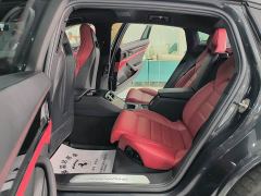 Porsche Panamera Executive Extended Wheelbase 2.9T - ფოტო 2