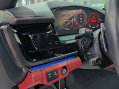 Porsche Panamera Executive Extended Wheelbase 2.9T - ფოტო 4