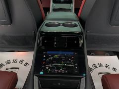 Porsche Panamera Executive Extended Wheelbase 2.9T - ფოტო 9
