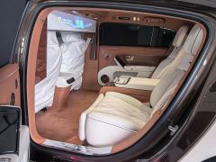 Maextro S800 EREV Edition 4 (192) - ფოტო 4