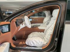 Maextro S800 EREV Edition 4 (192) - ფოტო 6