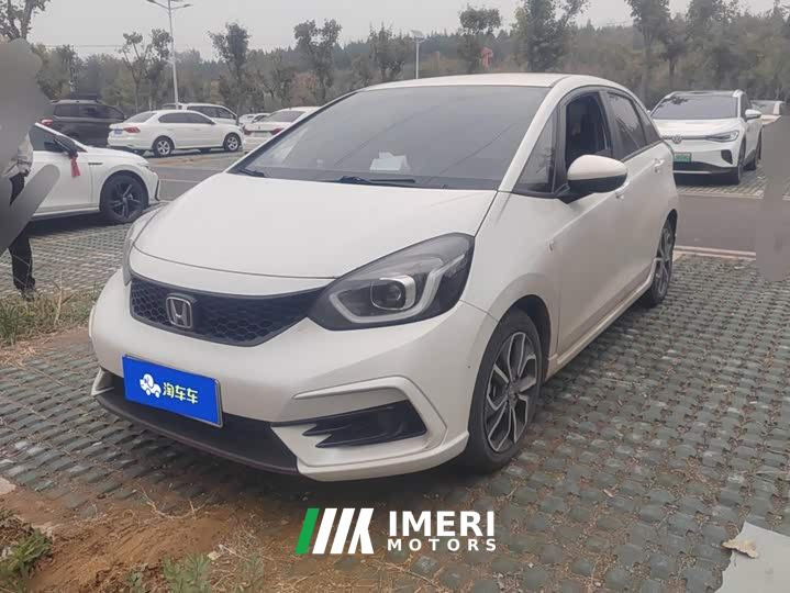 Honda LIFE 1.5L CVT SPORT Passion Edition