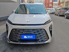 Buick GL8 Luxun 2.0T Smart Edition - photo 3