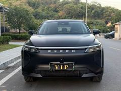 Changan EXEED Yaoguang 400T Explorer Edition - ფოტო 1