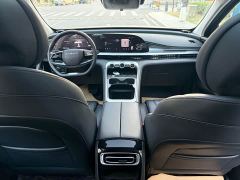 Changan EXEED Yaoguang 400T Explorer Edition - ფოტო 10
