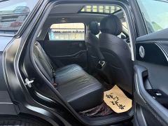 Changan EXEED Yaoguang 400T Explorer Edition - ფოტო 11