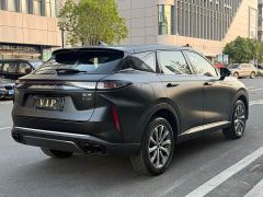 Changan EXEED Yaoguang 400T Explorer Edition - ფოტო 12