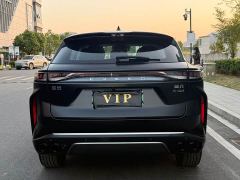 Changan EXEED Yaoguang 400T Explorer Edition - ფოტო 13