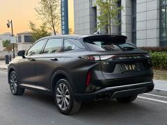 Changan EXEED Yaoguang 400T Explorer Edition - ფოტო 14