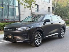 Changan EXEED Yaoguang 400T Explorer Edition - ფოტო 2