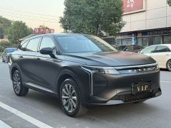 Changan EXEED Yaoguang 400T Explorer Edition - ფოტო 3