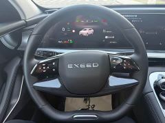 Changan EXEED Yaoguang 400T Explorer Edition - ფოტო 4