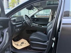Changan EXEED Yaoguang 400T Explorer Edition - ფოტო 6
