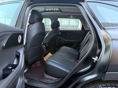Changan EXEED Yaoguang 400T Explorer Edition - ფოტო 7