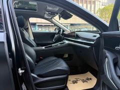 Changan EXEED Yaoguang 400T Explorer Edition - ფოტო 8