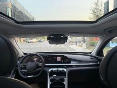 Changan EXEED Yaoguang 400T Explorer Edition - ფოტო 9
