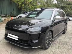 AITO M9 Extended Range Ultra 42kWh 6-Seater - photo 1