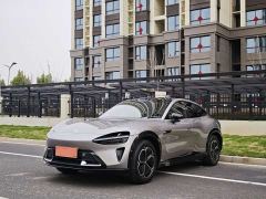 Xiaomi YU7 Rear-Wheel Drive Long-Range Edition - ფოტო 1