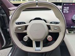Xiaomi YU7 Rear-Wheel Drive Long-Range Edition - ფოტო 10