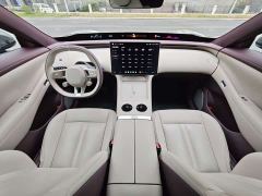 Xiaomi YU7 Rear-Wheel Drive Long-Range Edition - ფოტო 12